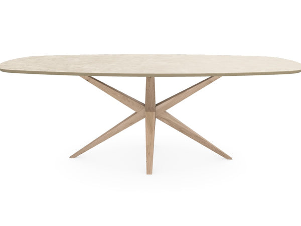 Eettafel - Maatwerk #A7MJQX - {{ product.type }} - Kas20