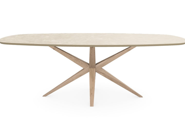 Eettafel - Maatwerk #A7MJQX - {{ product.type }} - Kas20