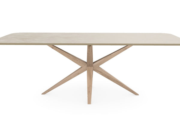 Eettafel - Maatwerk #A7N7YI - {{ product.type }} - Kas20