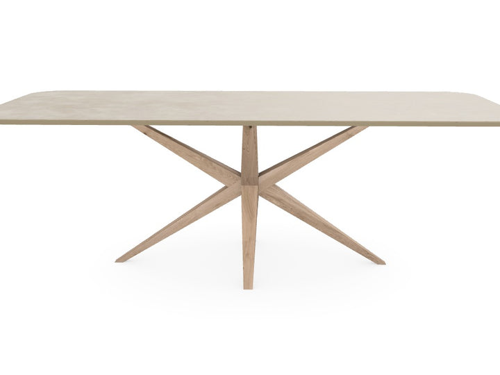 Eettafel - Maatwerk #A7N7YI - {{ product.type }} - Kas20