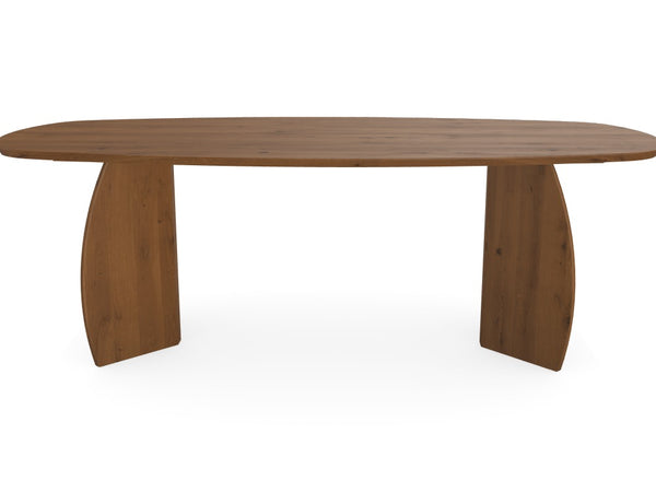 Eettafel - Maatwerk #A7OYZB - {{ product.type }} - Kas20