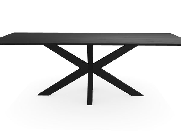 Eettafel - Maatwerk #A7RBJN - {{ product.type }} - Kas20