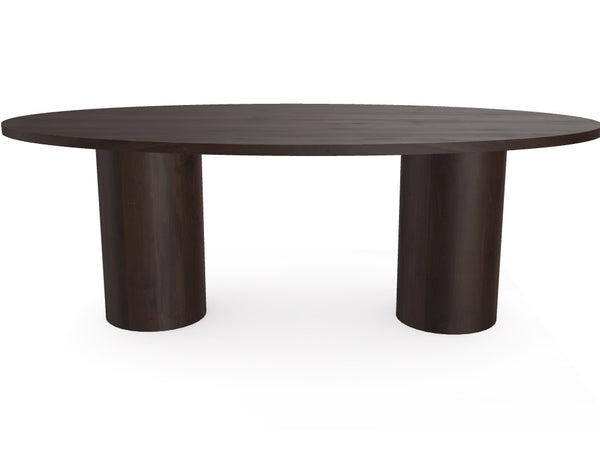 Eettafel - Maatwerk #A7RRYP - {{ product.type }} - Kas20