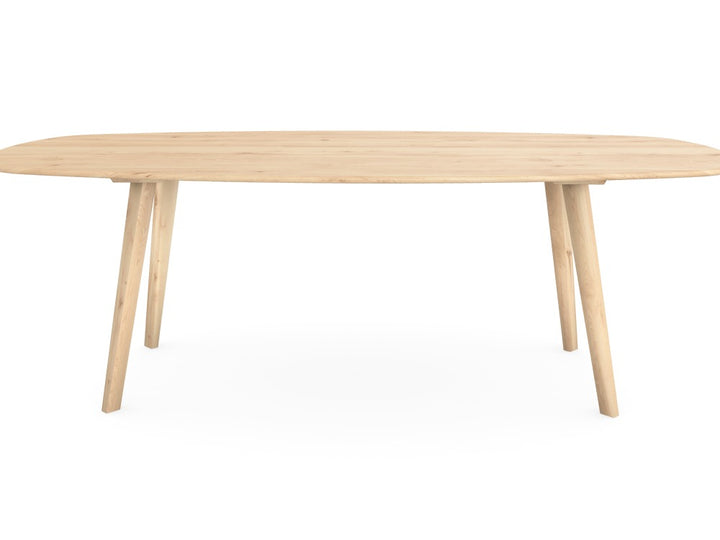Eettafel - Maatwerk #A7VVMC - {{ product.type }} - Kas20