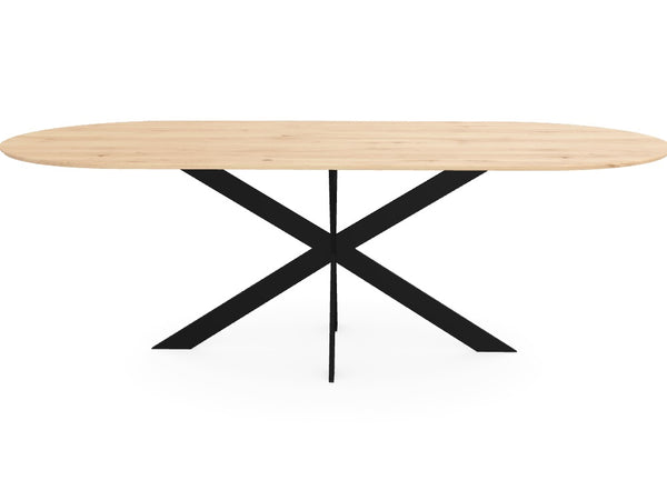 Eettafel - Maatwerk #A8LCGU - {{ product.type }} - Kas20