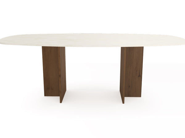 Eettafel - Maatwerk #A8NCX4