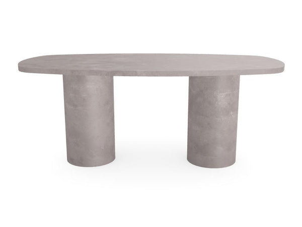 Kas20 Eettafel - Maatwerk #A8Q122 - {{ product.type }} - Kas20