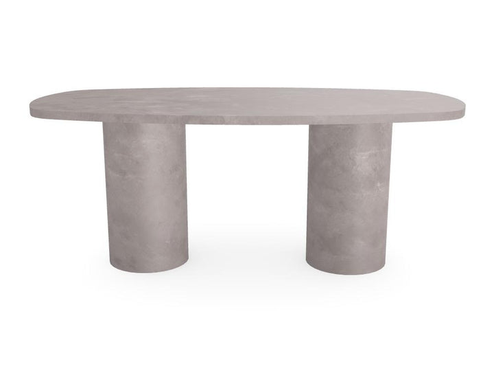 Kas20 Eettafel - Maatwerk #A8Q122 - {{ product.type }} - Kas20