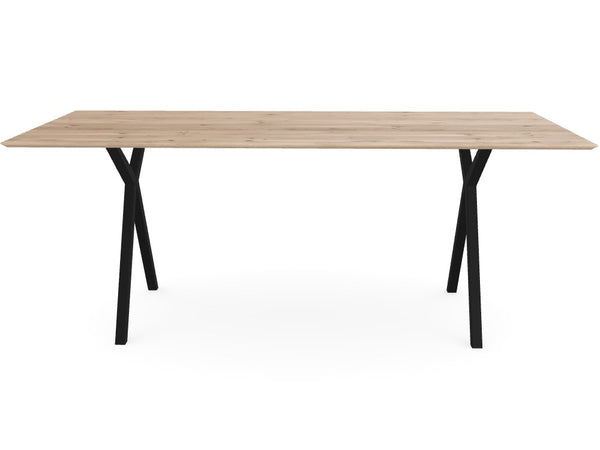 Kas20 Eettafel - Maatwerk #A8RFOL - {{ product.type }} - Kas20