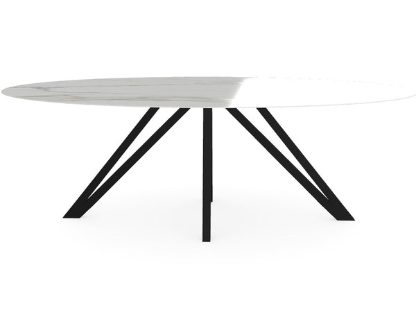 Eettafel - Maatwerk #A8V3CE