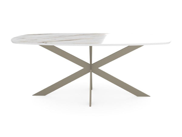 Kas20 Eettafel - Maatwerk #AA8QG6 - {{ product.type }} - Kas20