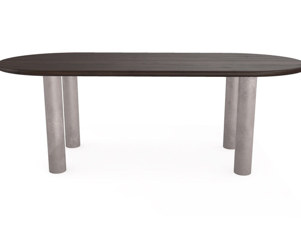 Eettafel - Maatwerk #AAK2GB