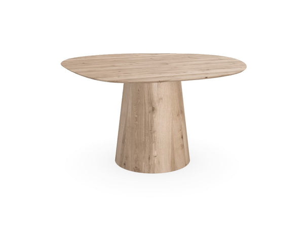 Eettafel - Maatwerk #AAK6MV - {{ product.type }} - Kas20