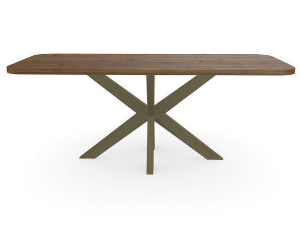 Kas20 Eettafel - Maatwerk #AAPXOX - {{ product.type }} - Kas20