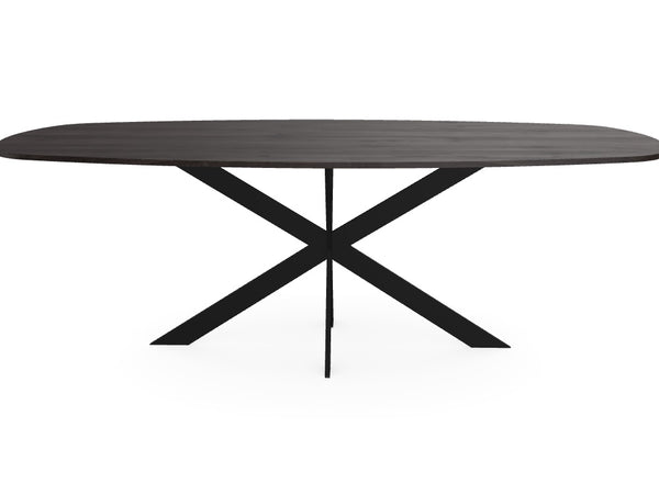 Eettafel - Maatwerk #AASPVO - {{ product.type }} - Kas20