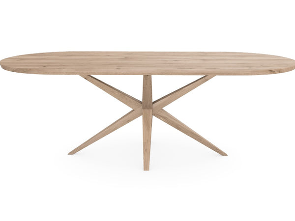 Eettafel - Maatwerk #AASVOP - {{ product.type }} - Kas20