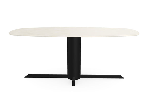 Eettafel - Maatwerk #AAXEW5 - {{ product.type }} - Kas20