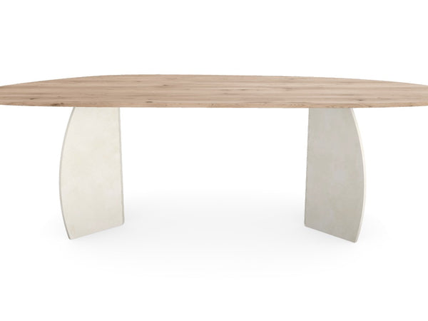 Eettafel - Maatwerk #AAYFSB - {{ product.type }} - Kas20