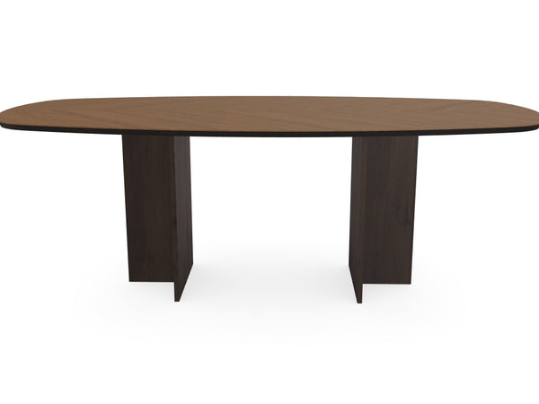 Eettafel - Maatwerk #AB3CIW