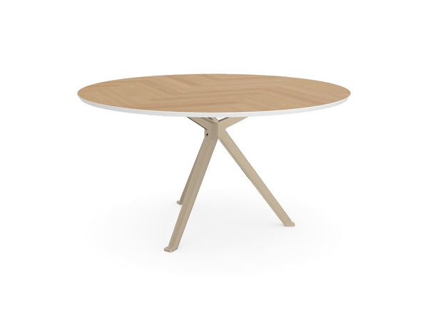 Eettafel - Maatwerk #AB8BDA