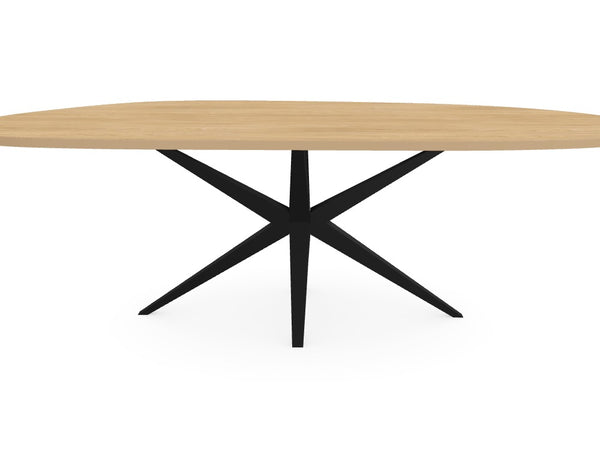 Eettafel - Maatwerk #ABBKAL