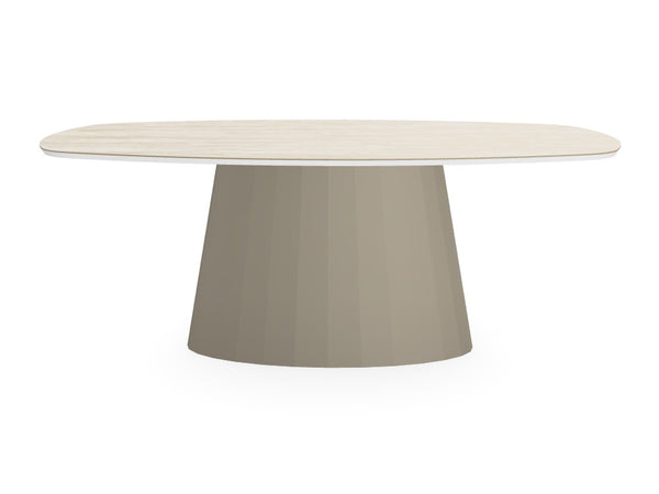 Eettafel - Maatwerk #ABDB0G - {{ product.type }} - Kas20