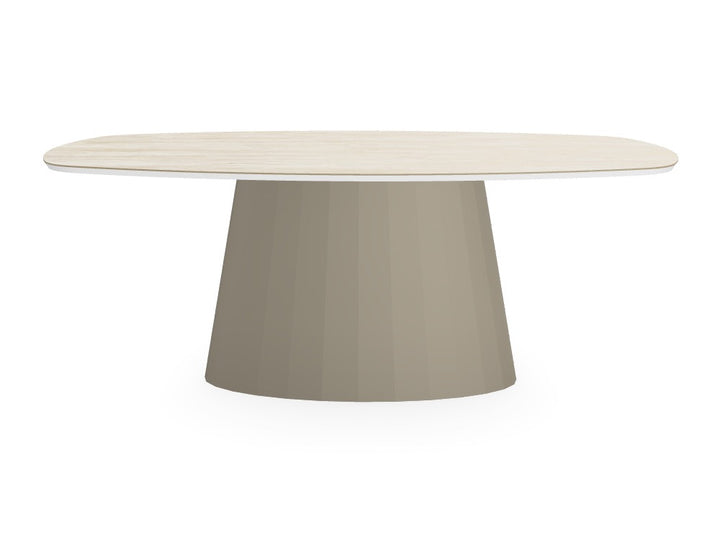 Eettafel - Maatwerk #ABDB0G - {{ product.type }} - Kas20