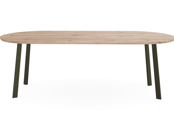Eettafel - Maatwerk #ABFHS7