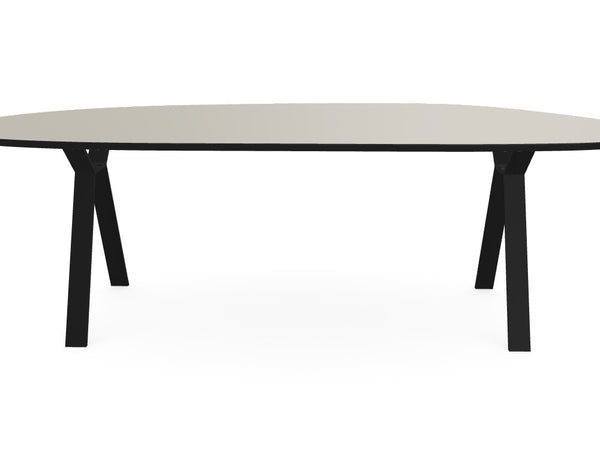 Eettafel - Maatwerk #ABHX2A - {{ product.type }} - Kas20