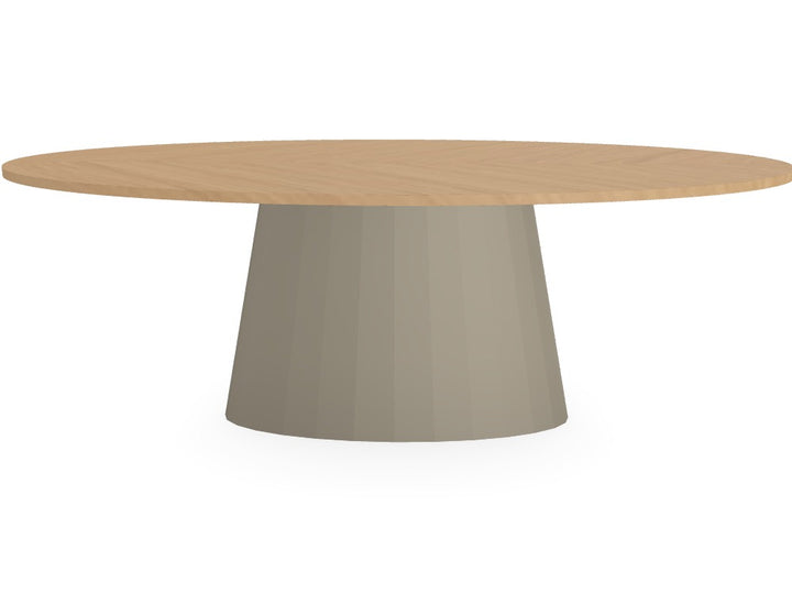 Eettafel - Maatwerk #ABOKBP - {{ product.type }} - Kas20