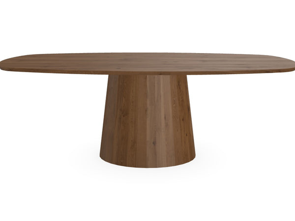 Eettafel - Maatwerk #ABQ0GV - {{ product.type }} - Kas20