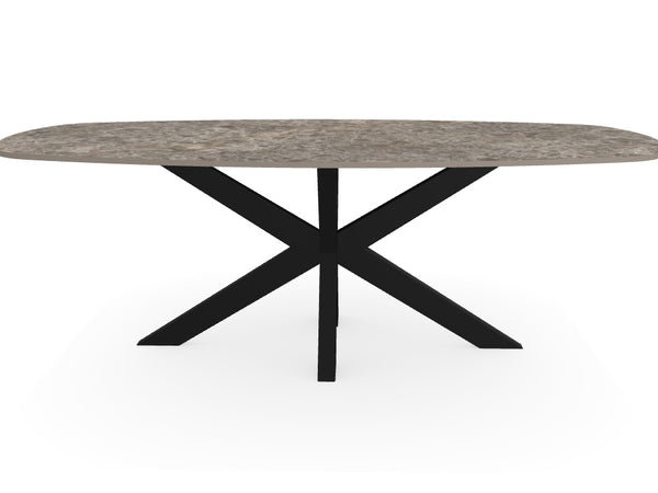 Eettafel - Maatwerk #ABRJN7 - {{ product.type }} - Kas20