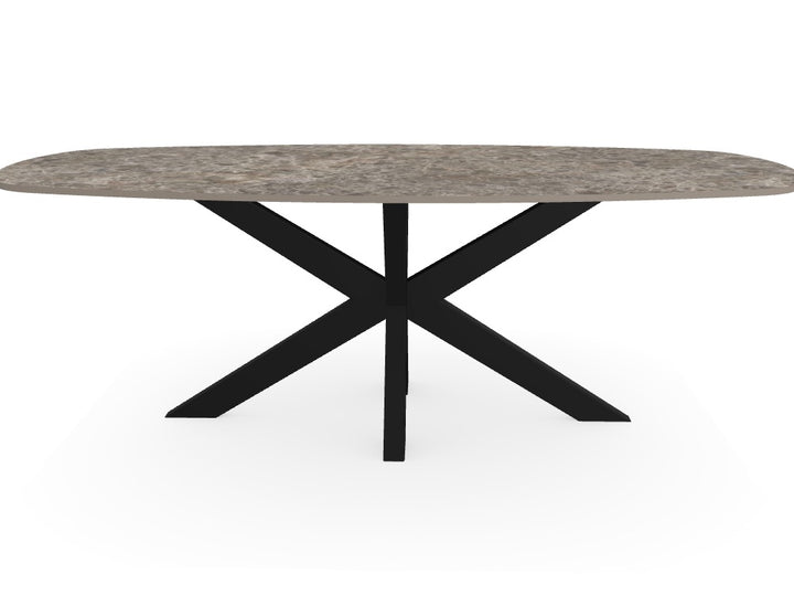 Eettafel - Maatwerk #ABRJN7 - {{ product.type }} - Kas20