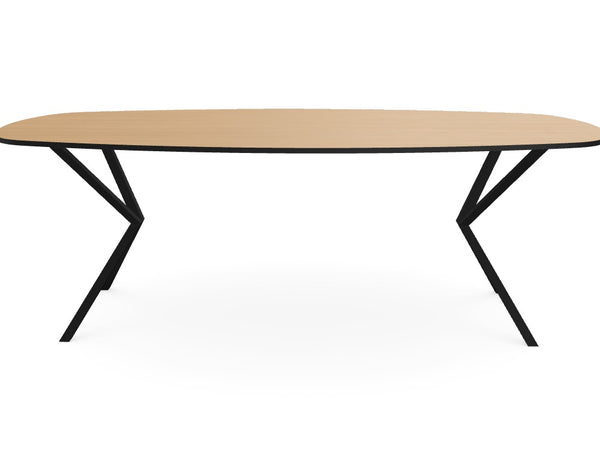 Eettafel - Maatwerk #ABWEJW - {{ product.type }} - Kas20