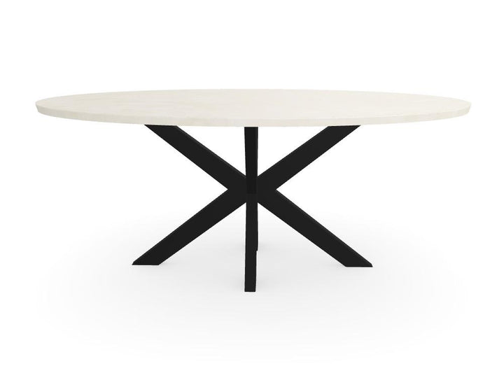 Kas20 Eettafel - Maatwerk #ABWOOC - {{ product.type }} - Kas20