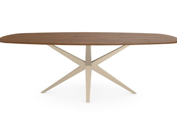 Eettafel - Maatwerk #ABXJDI - {{ product.type }} - Kas20