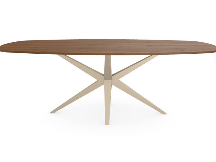 Eettafel - Maatwerk #ABXJDI - {{ product.type }} - Kas20