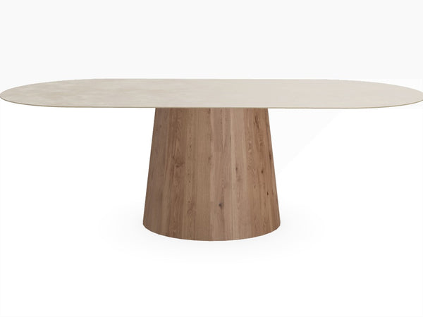 Eettafel - Maatwerk #ACE4SZ - {{ product.type }} - Kas20
