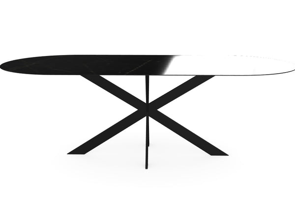 Eettafel - Maatwerk #ACI3EK - {{ product.type }} - Kas20
