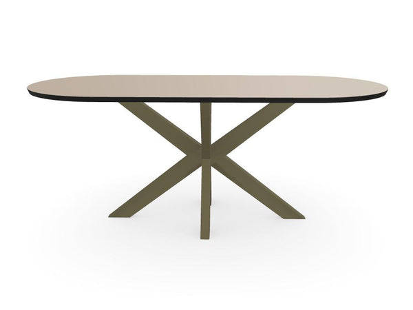 Kas20 Eettafel - Maatwerk #ACRIEO - {{ product.type }} - Kas20