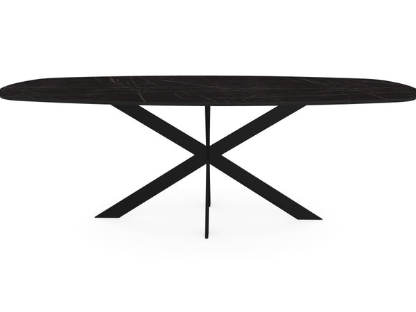 Eettafel - Maatwerk #AD0XZC