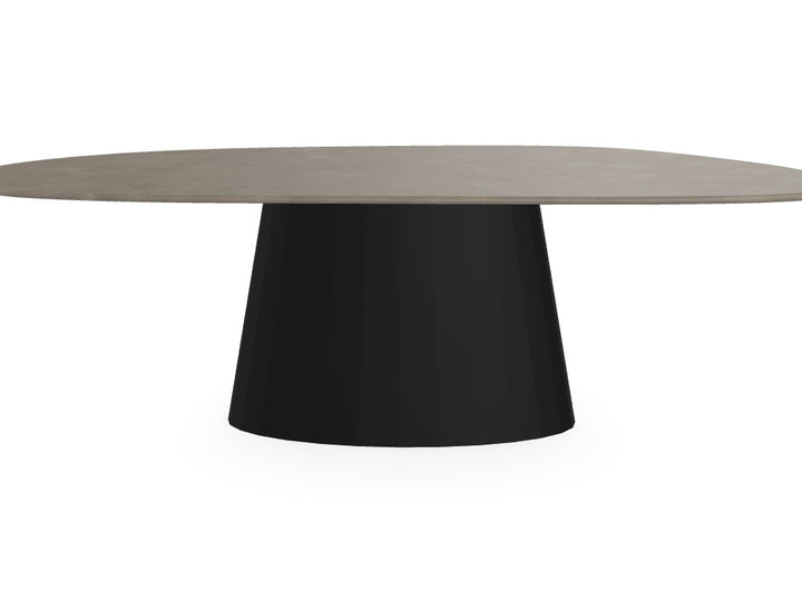 Eettafel - Maatwerk #AD58VU - {{ product.type }} - Kas20