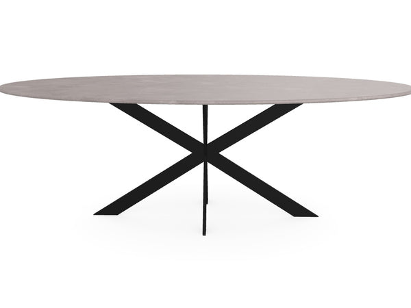 Eettafel - Maatwerk #ADAPFY - {{ product.type }} - Kas20