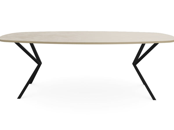 Eettafel - Maatwerk #ADERJQ