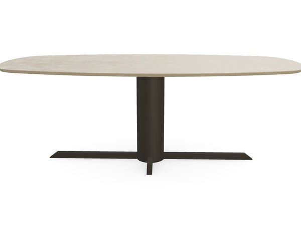 Eettafel - Maatwerk #ADFTM6 - {{ product.type }} - Kas20