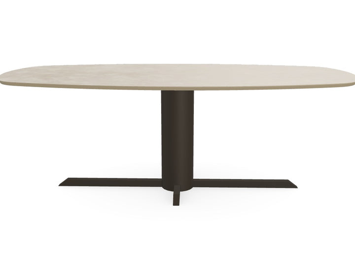 Eettafel - Maatwerk #ADFTM6 - {{ product.type }} - Kas20