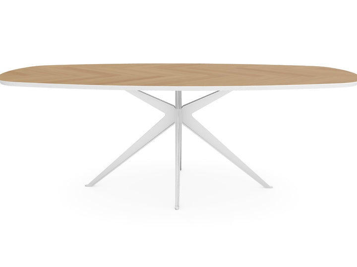 Eettafel - Maatwerk #ADGKLM - {{ product.type }} - Kas20