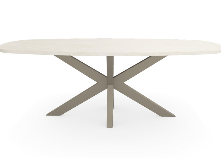 Eettafel - Maatwerk #ADHC6P - {{ product.type }} - Kas20