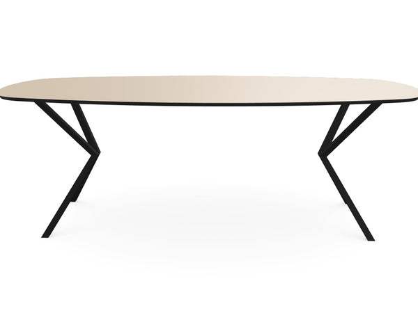 Eettafel - Maatwerk #ADLYTV - {{ product.type }} - Kas20