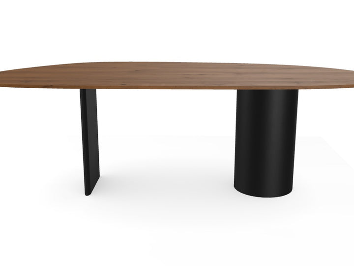 Eettafel - Maatwerk #ADOFIC - {{ product.type }} - Kas20